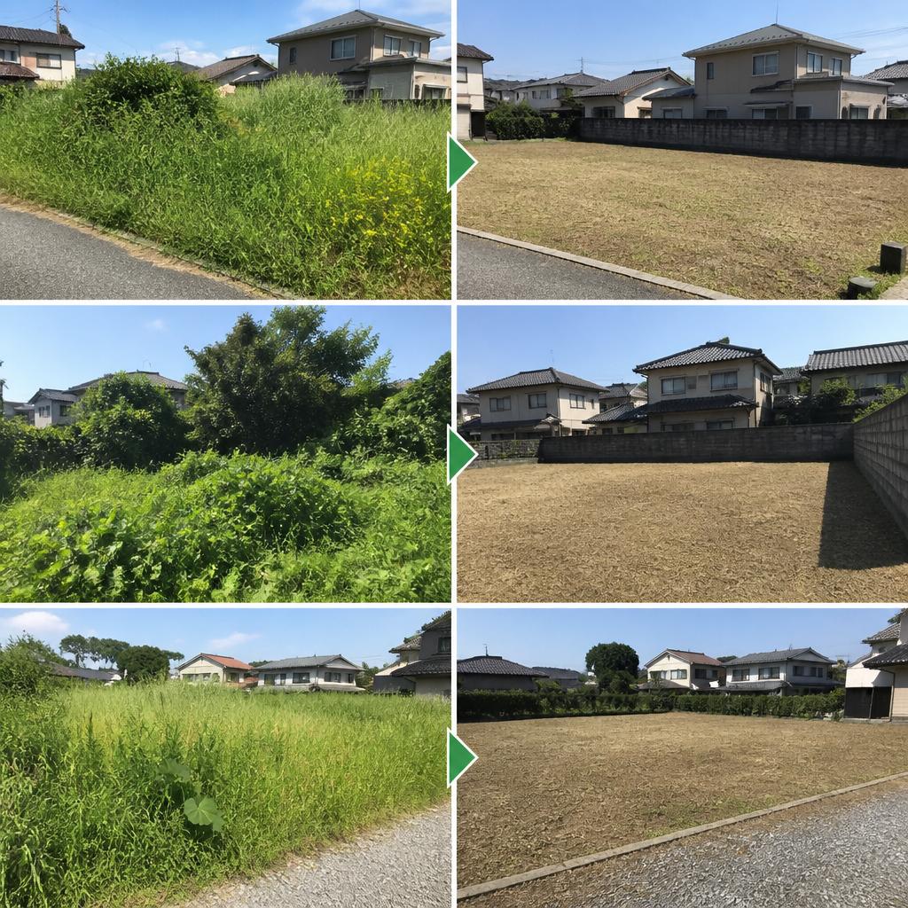 施工実績のご紹介