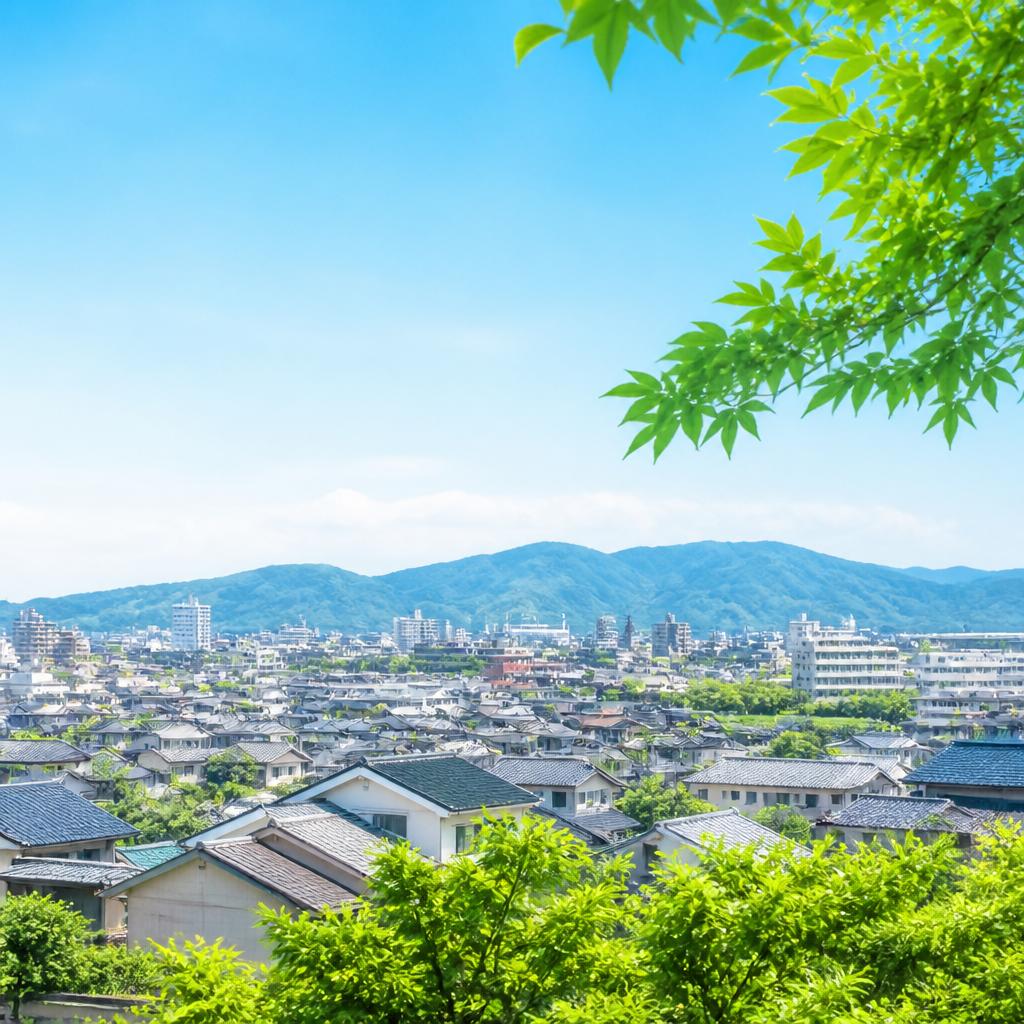 地域密着型の安心サポート