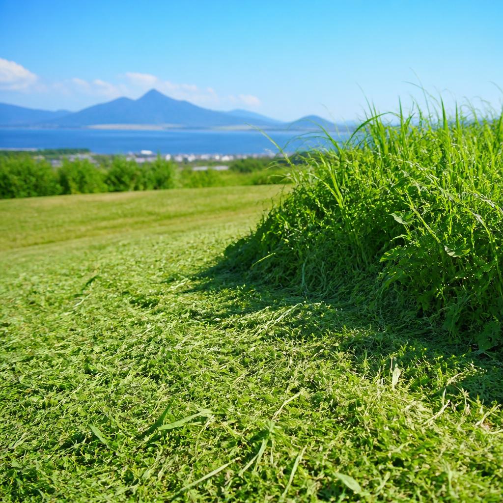 宇城市の草刈りはお任せ！安価で安心なサービスがここに！