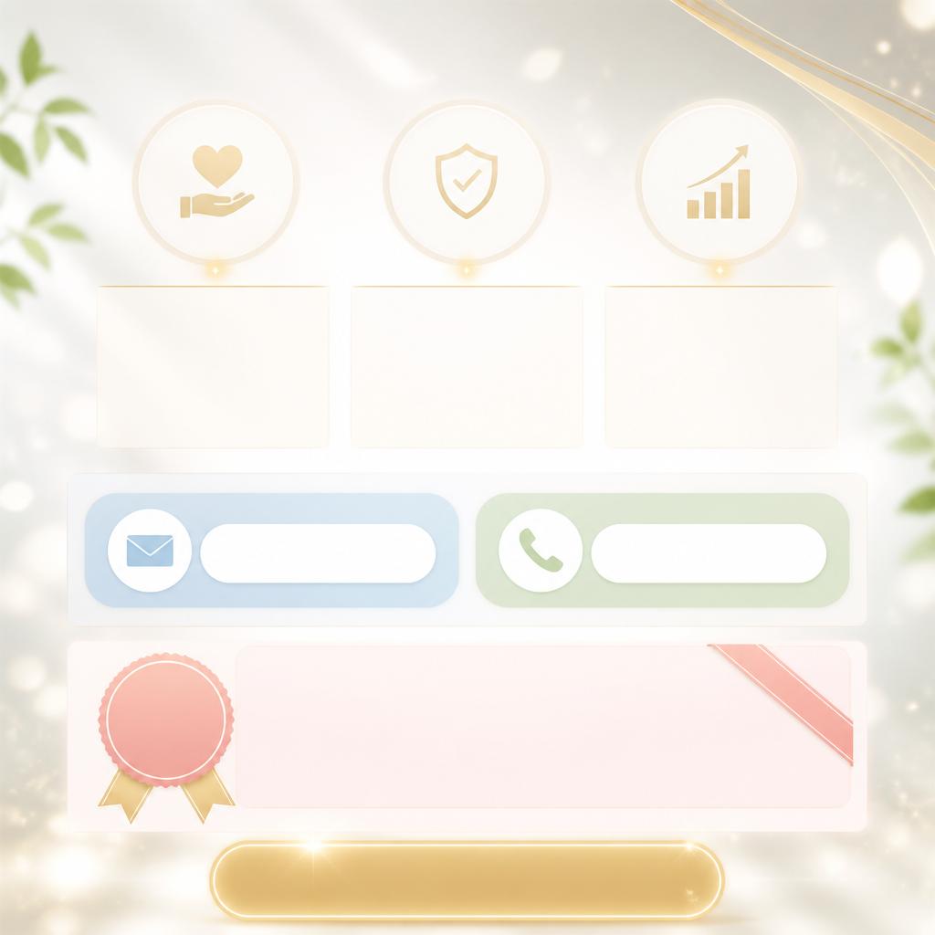 今すぐお問い合わせを！