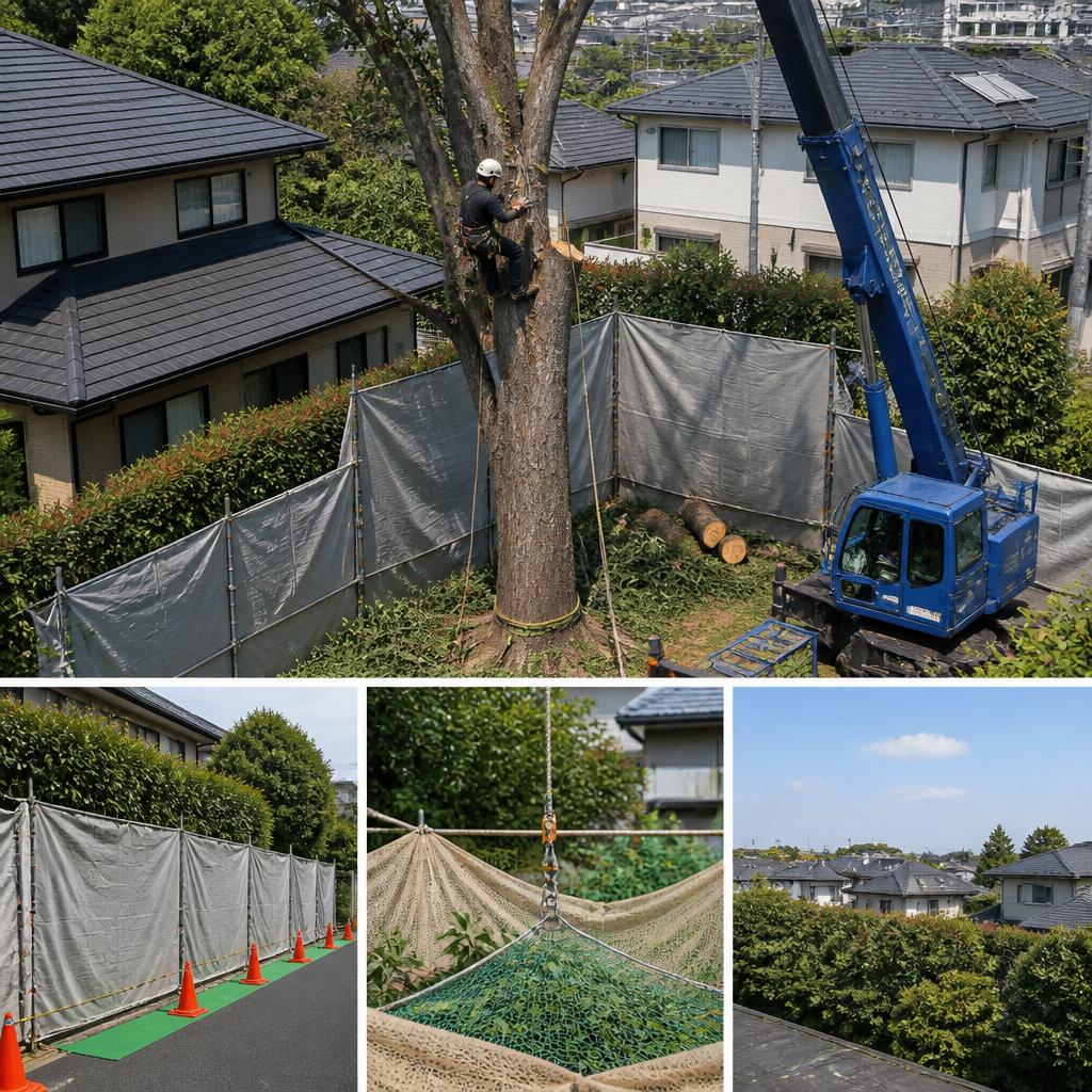苦情リスクの低減
