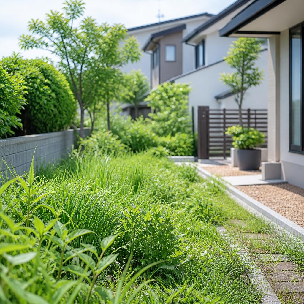 大牟田市の除草業者が全力で支える！安心の苦情対応サービス